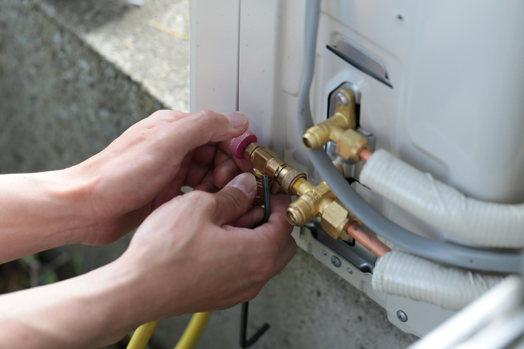 consommation chauffe-eau électrique Neuilly-sur-Seine